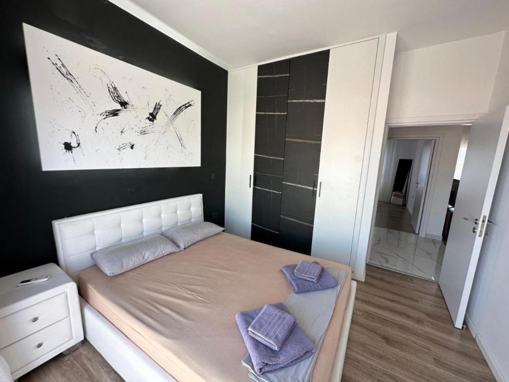 H&O Boulevard Breeze Apartment! بافوس المظهر الخارجي الصورة