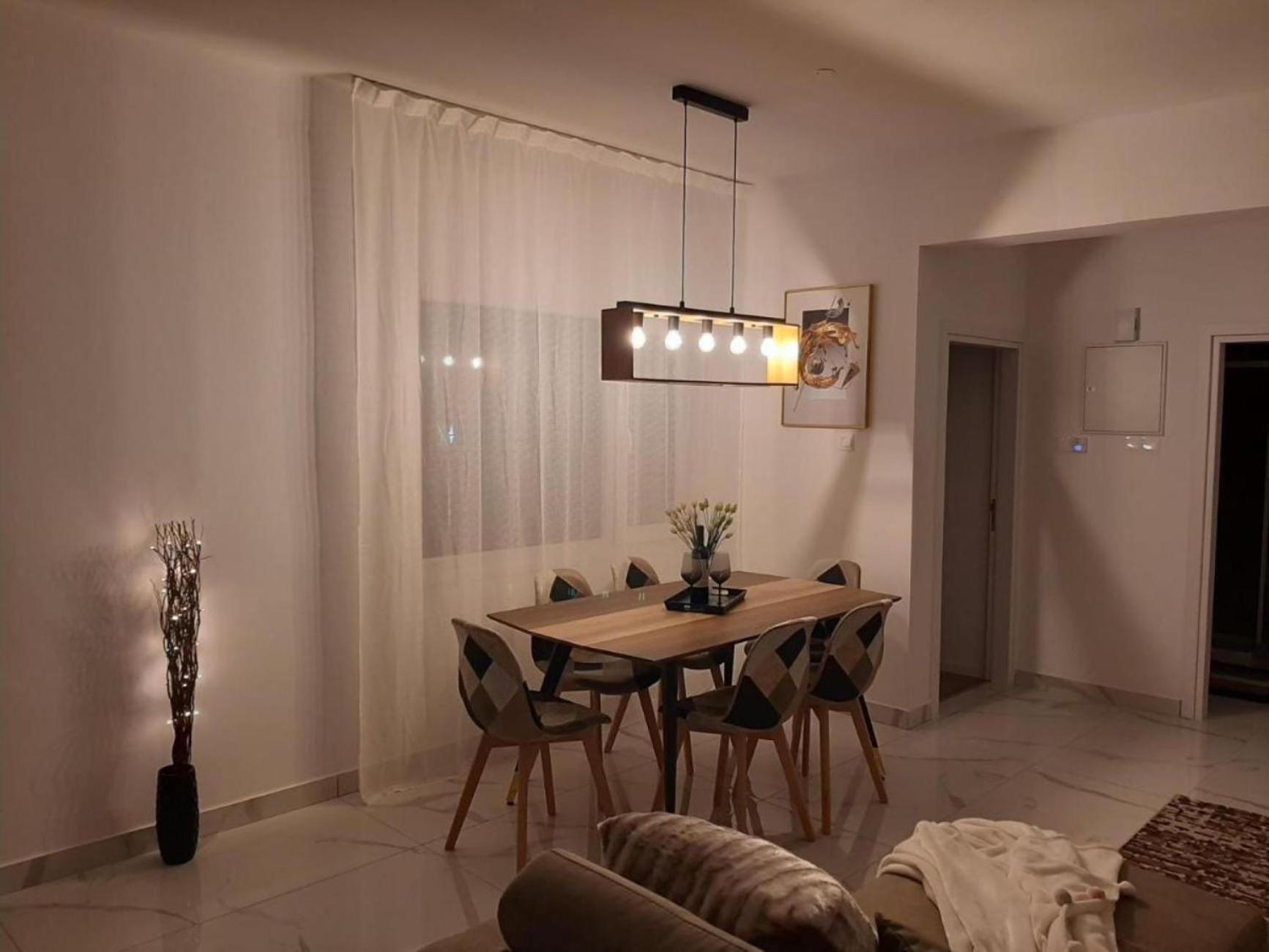 H&O Boulevard Breeze Apartment! بافوس المظهر الخارجي الصورة