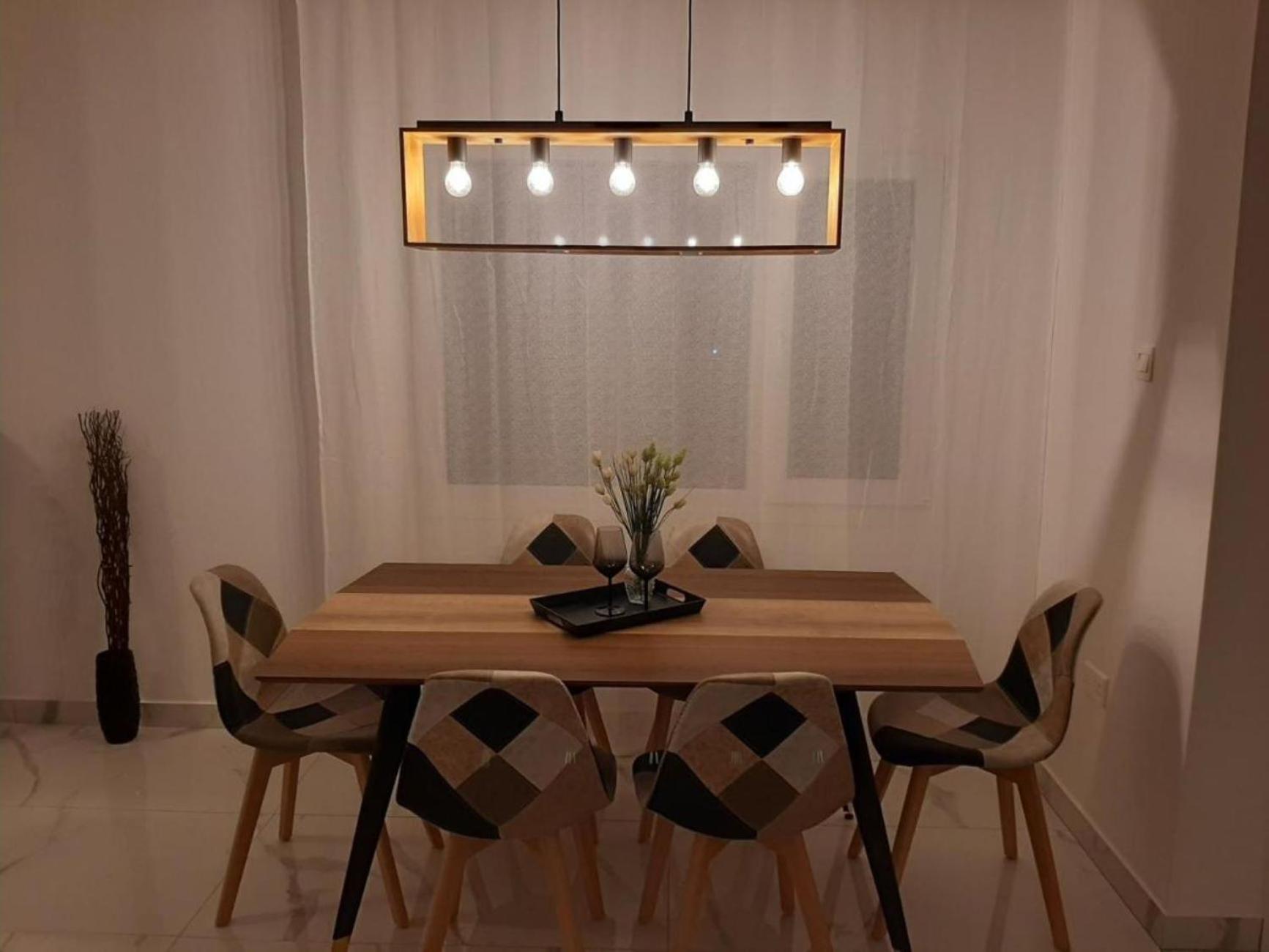H&O Boulevard Breeze Apartment! بافوس المظهر الخارجي الصورة