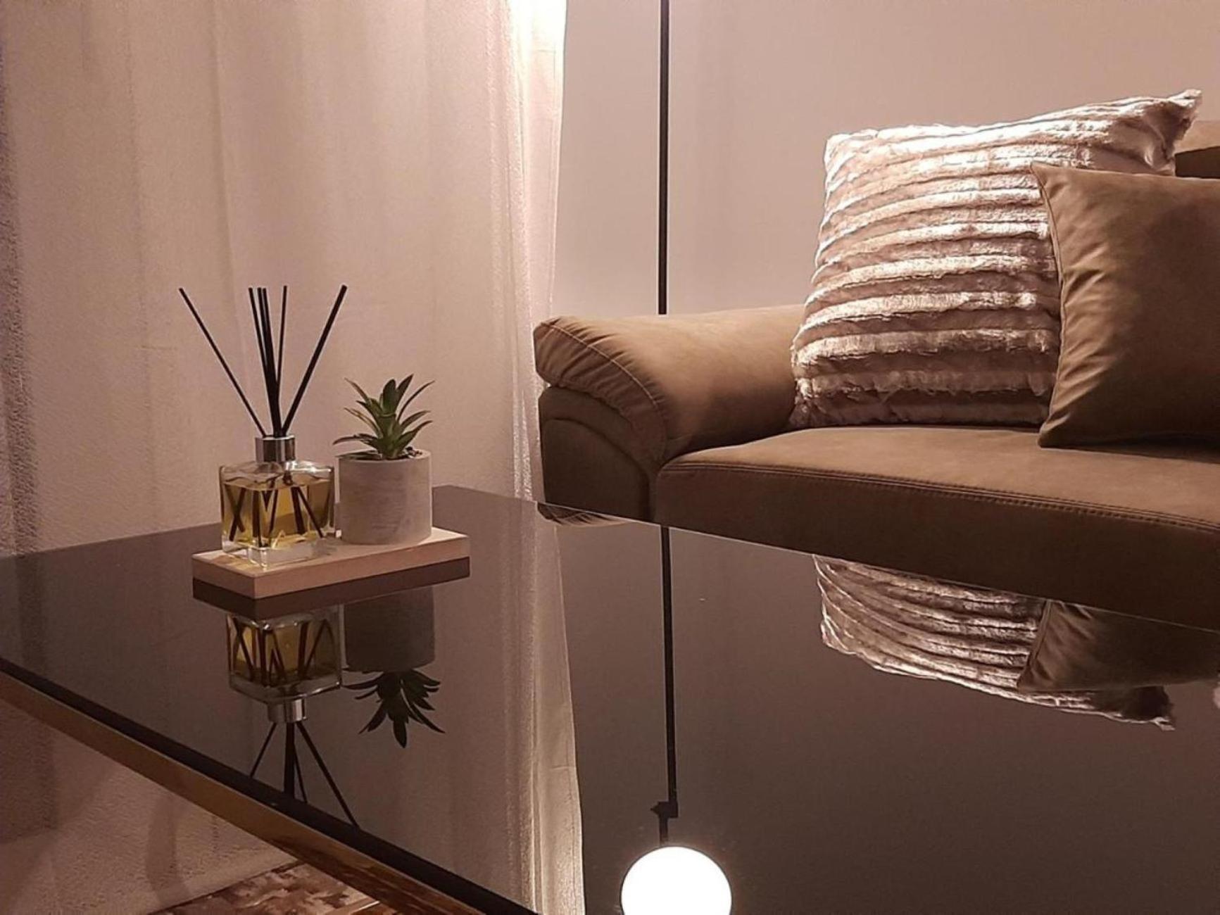 H&O Boulevard Breeze Apartment! بافوس المظهر الخارجي الصورة