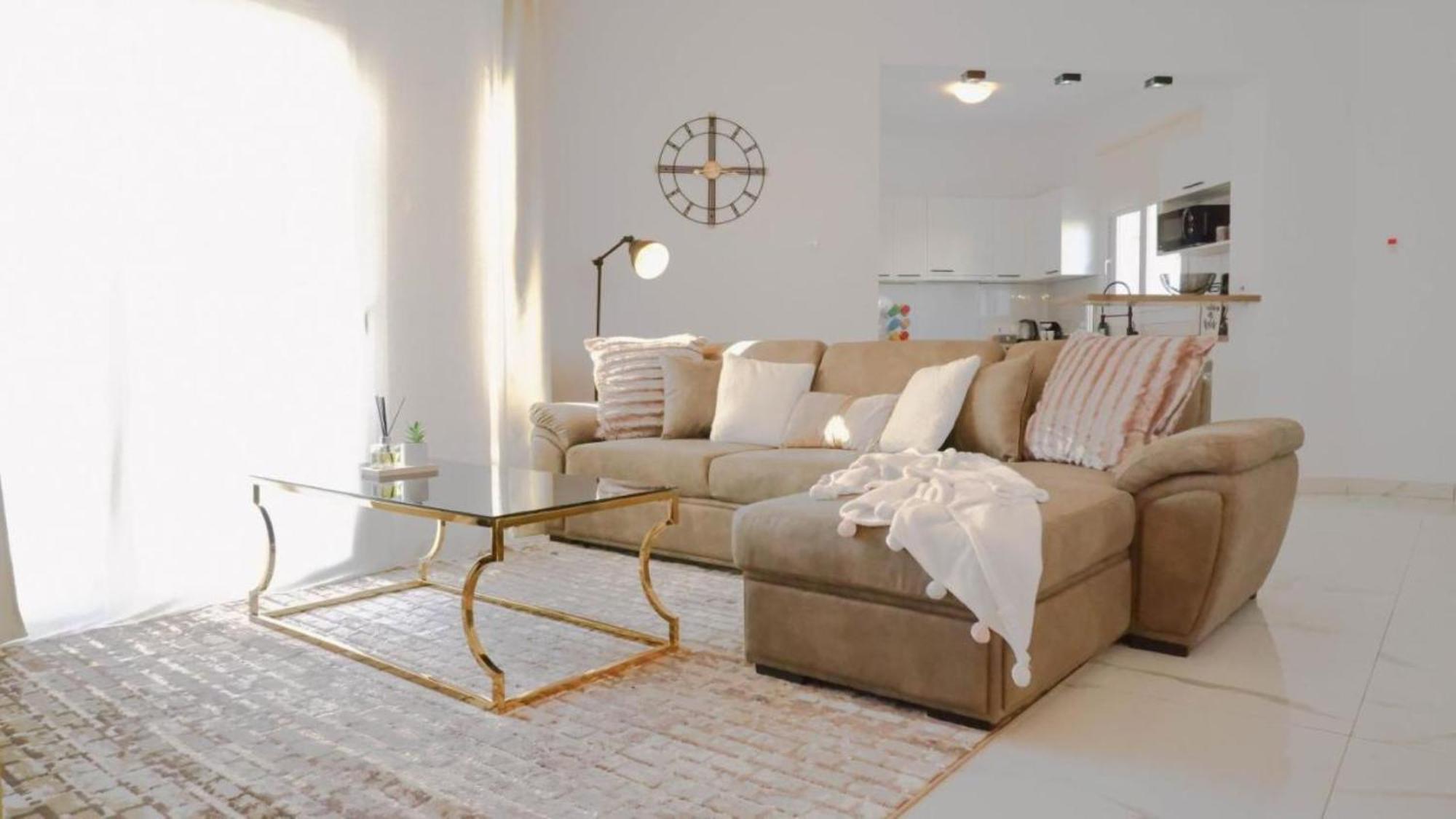 H&O Boulevard Breeze Apartment! بافوس المظهر الخارجي الصورة